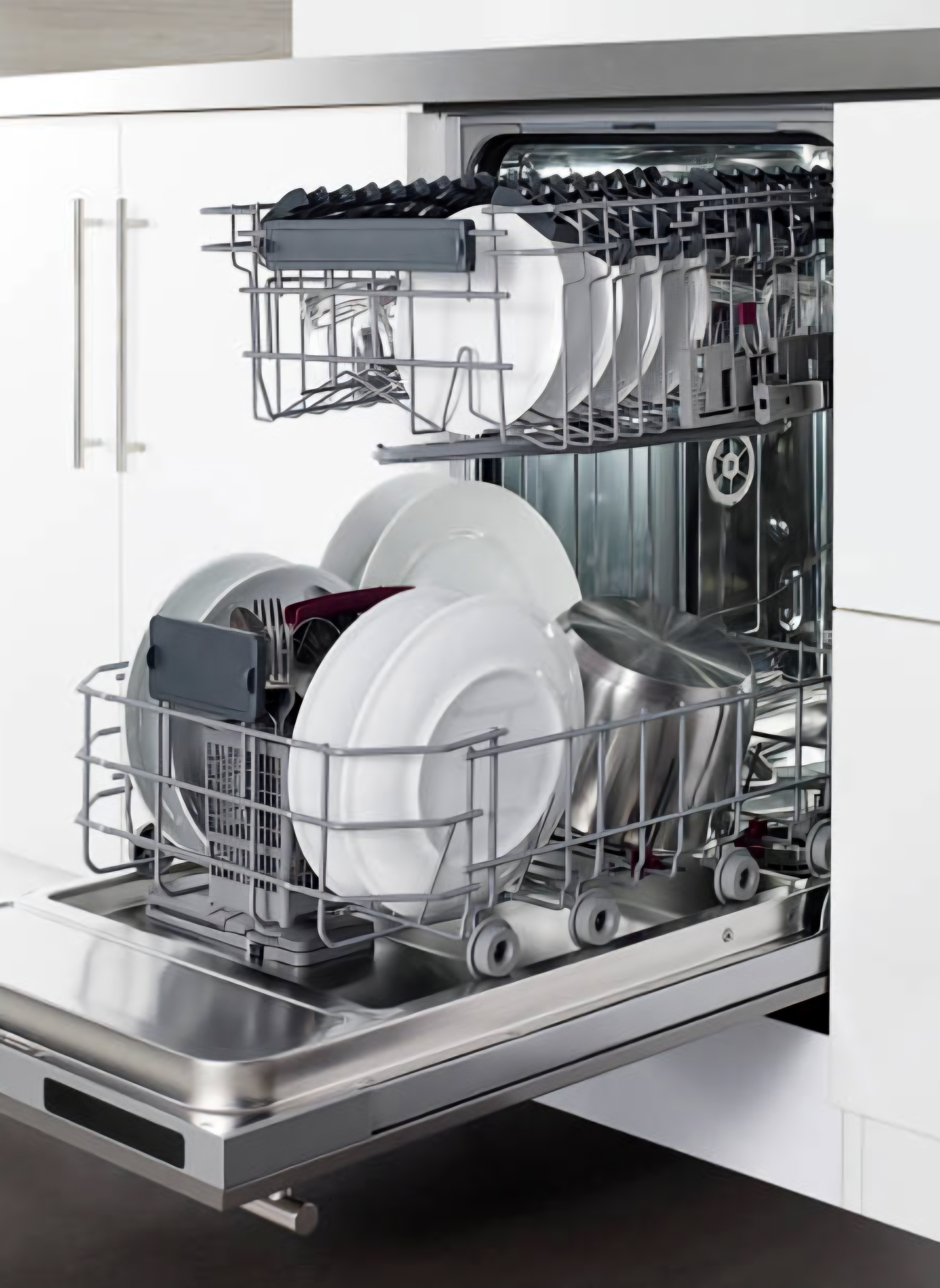 Dishwasher Repair