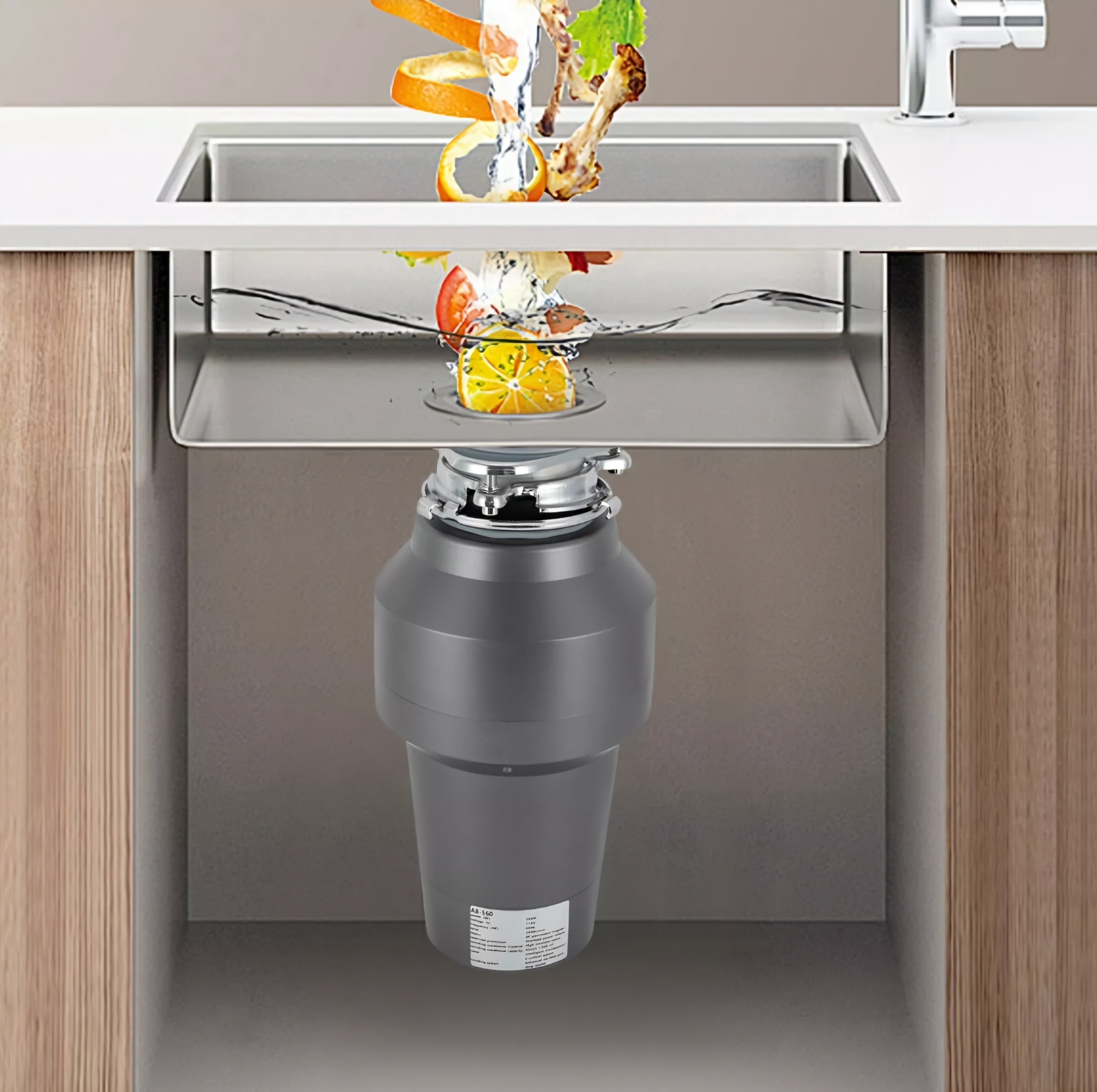 Garbage Disposal Repair